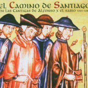 el-camino-de-santiago