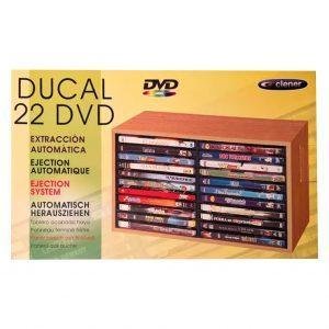 archivador-ducal-22-dvd