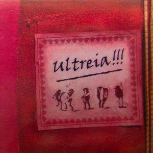 ultreia