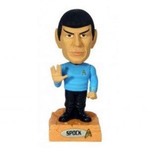 spock